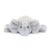 Jellycat olifant Elly Baby Boem knuffel Amsterdam 3