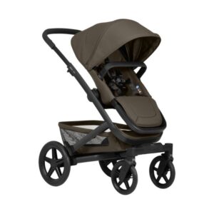 Joolz Geo 3 kinderwagen Hazel Brown Baby Boem Amsterdam 2