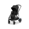 Cybex e-Gazelle S Moon Black Baby Boem Amsterdam 4