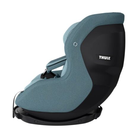 Thule_Elm_Autostoeltje_Mid_Blue_Baby_Boem_Amsterdam 2
