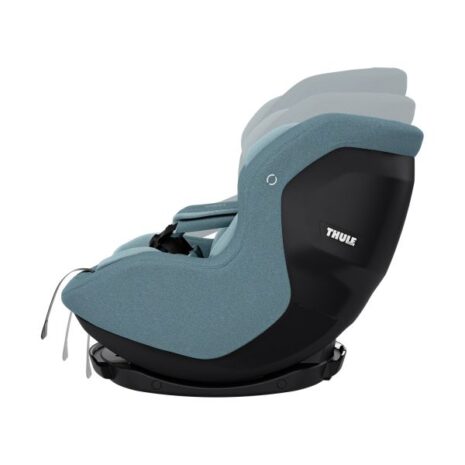Thule_Elm_Autostoeltje_Mid_Blue_Baby_Boem_Amsterdam 3