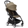 Stokke_yoyo_6_black_toffee_Baby_Boem_Amsterdam 1