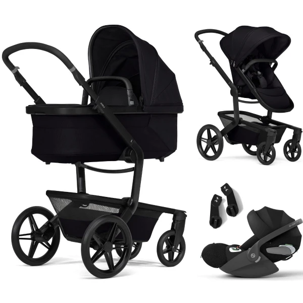 JOOLZ Day 5 - Cybex 3 in 1 korting bundel