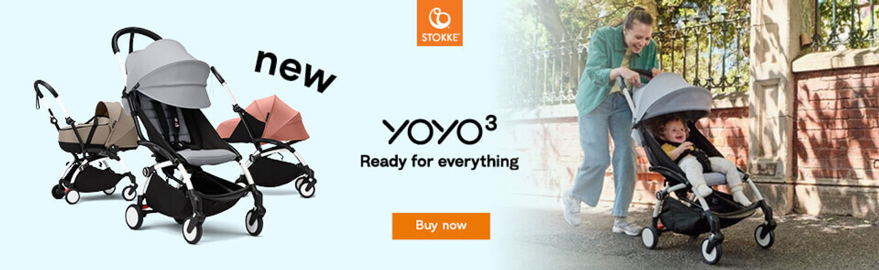 Stokke YOYO