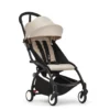 Stokke® Yoyo® 3 Bonpoint 6+ buggy black frame