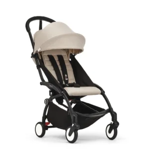 Stokke® Yoyo® 3 Bonpoint 6+ buggy black frame