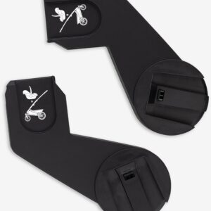 Joolz Geo 3 Bovenste autostoel adapters