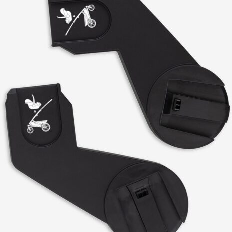 Joolz Geo 3 Bovenste autostoel adapters