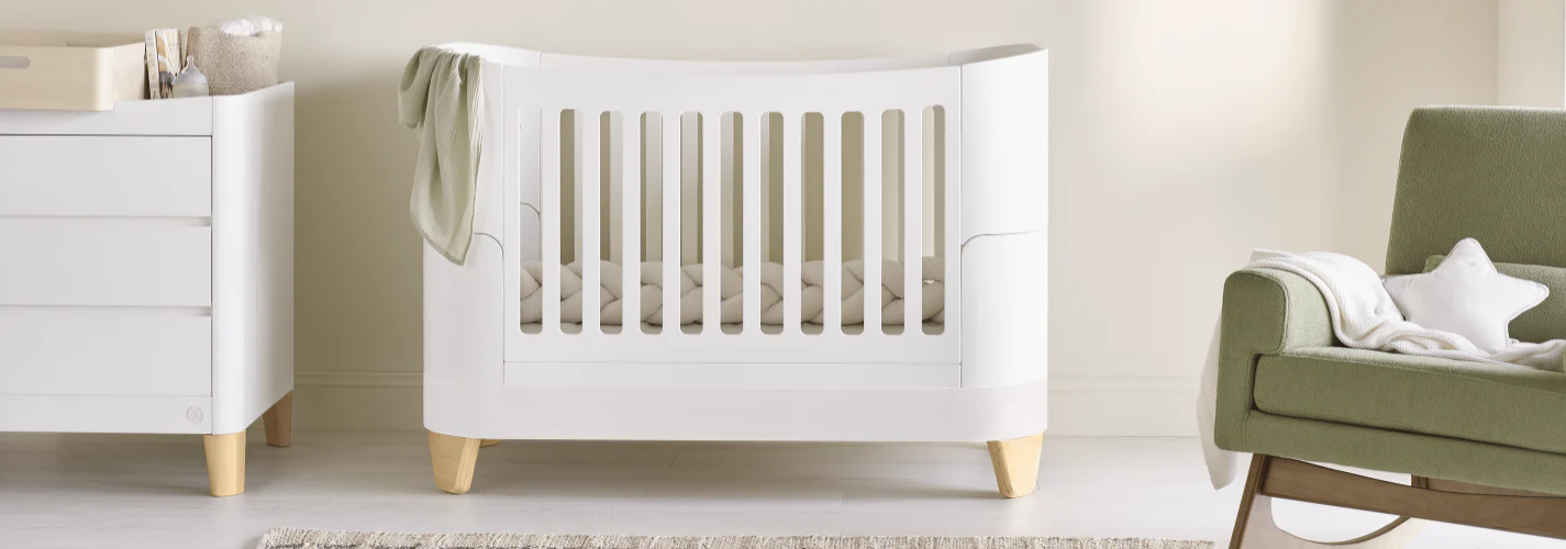 Babykamer