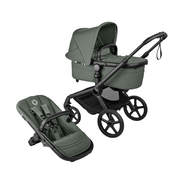 Bugaboo_Fox-5-Renew_BLACK_FOREST-GREEN_Baby-Boem_Amsterdam Bugaboo_Fox-5-Renew_BLACK_FOREST-GREEN_Baby-Boem_Amsterdam