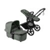 Bugaboo_Fox-5-Renew_BLACK_FOREST-GREEN_Baby-Boem_Amsterdam 1
