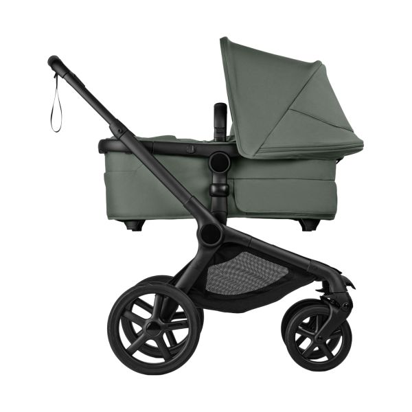 Bugaboo_Fox-5-Renew_BLACK_FOREST-GREEN_Baby-Boem_Amsterdam 2