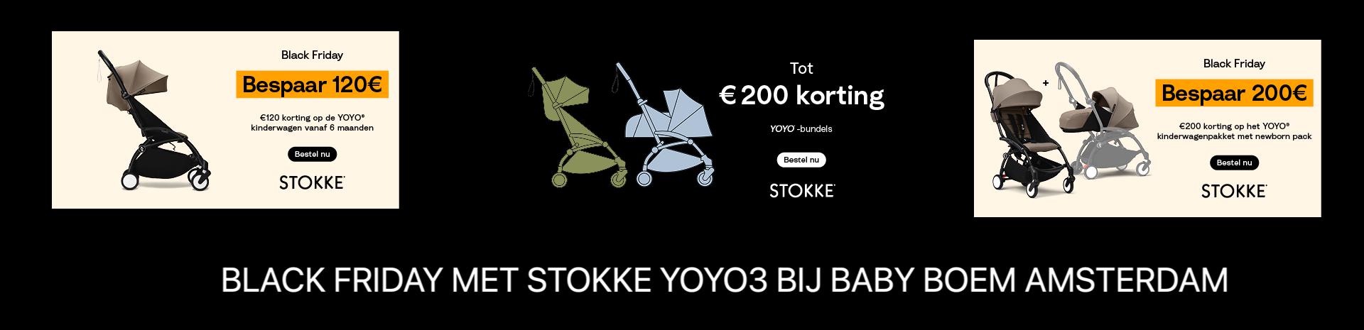 Stokke_Yoyo_Black-Friday_Baby-Boem_Amsterdam