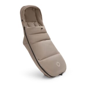 bugaboo_high_performance_voetenzak_dune_taupe_baby-boem_amsterdam