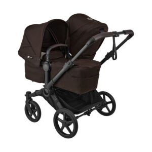 Bugaboo_Donkey-6_Duo_Cocoa-brown_Baby-Boem_Amsterdam