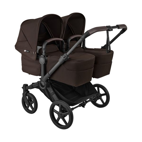 Bugaboo_Donkey-6_Twin_Cocoa-brown_Baby-Boem_Amsterdam
