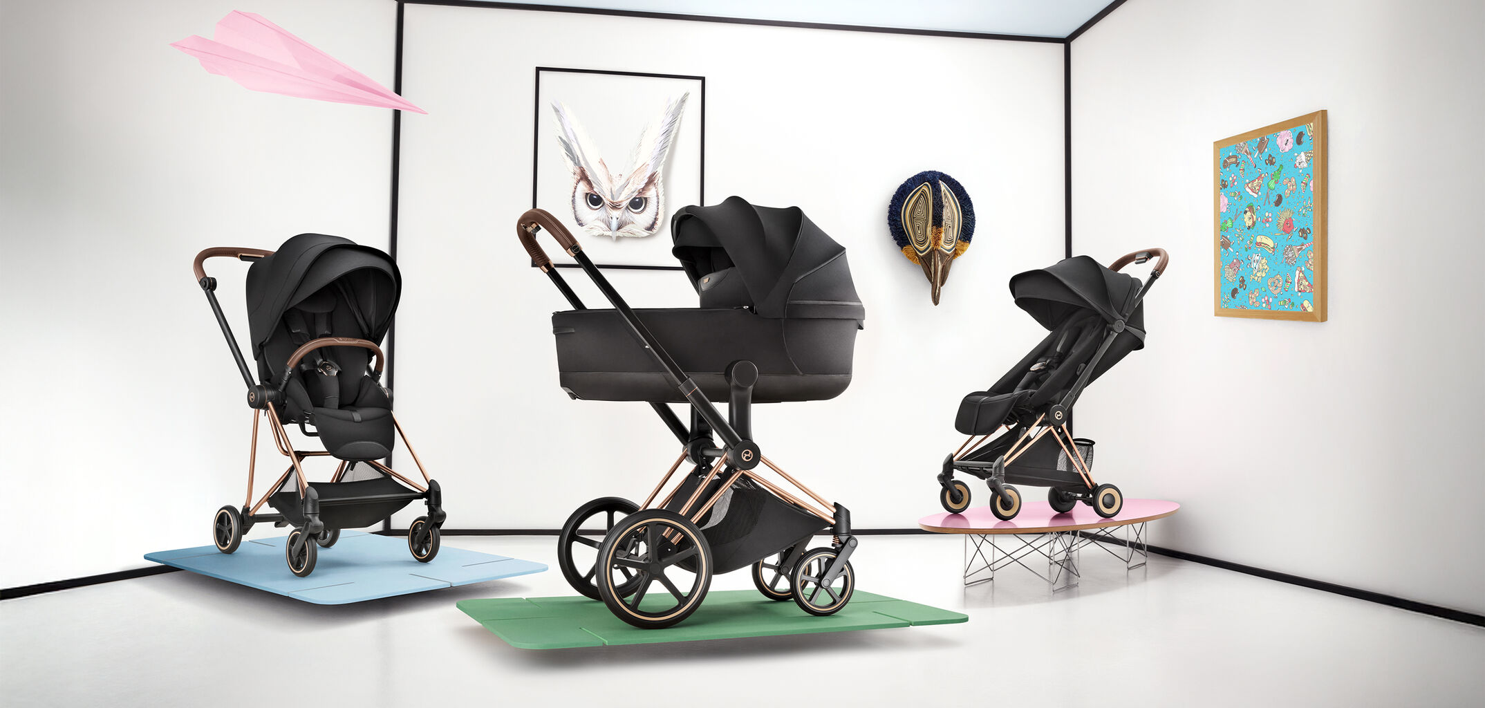 Cybex