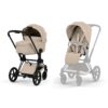 Cybex_Priam-5_2026_Black_Cosy-Beige_Baby-Boem_Amsterdam