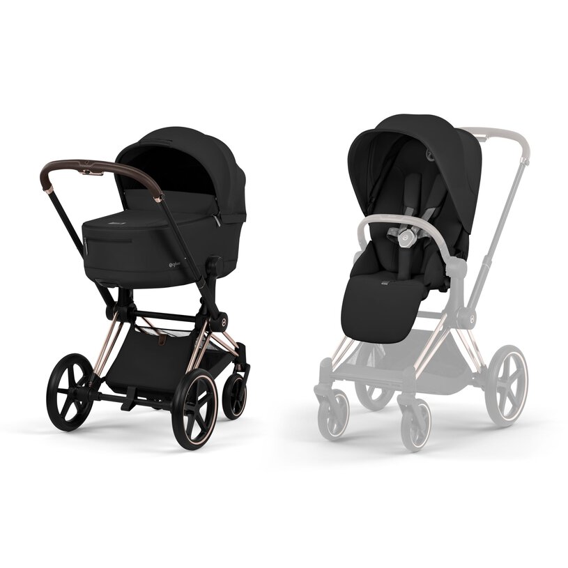 Cybex Priam 5
