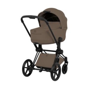 Cybex_Priam-5_Matt-Black_Coconut_Brown_Baby-Boem_Amsterdam