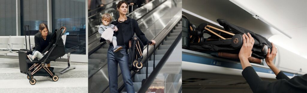 Cybex Coya Style
