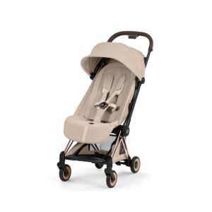 Cybex_Coya_Rosegold-frame_Cosy-Beige