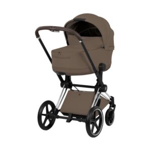 Cybex_Priam-5_Chrome_Coconut-Brown_Baby-Boem_Amsterdam