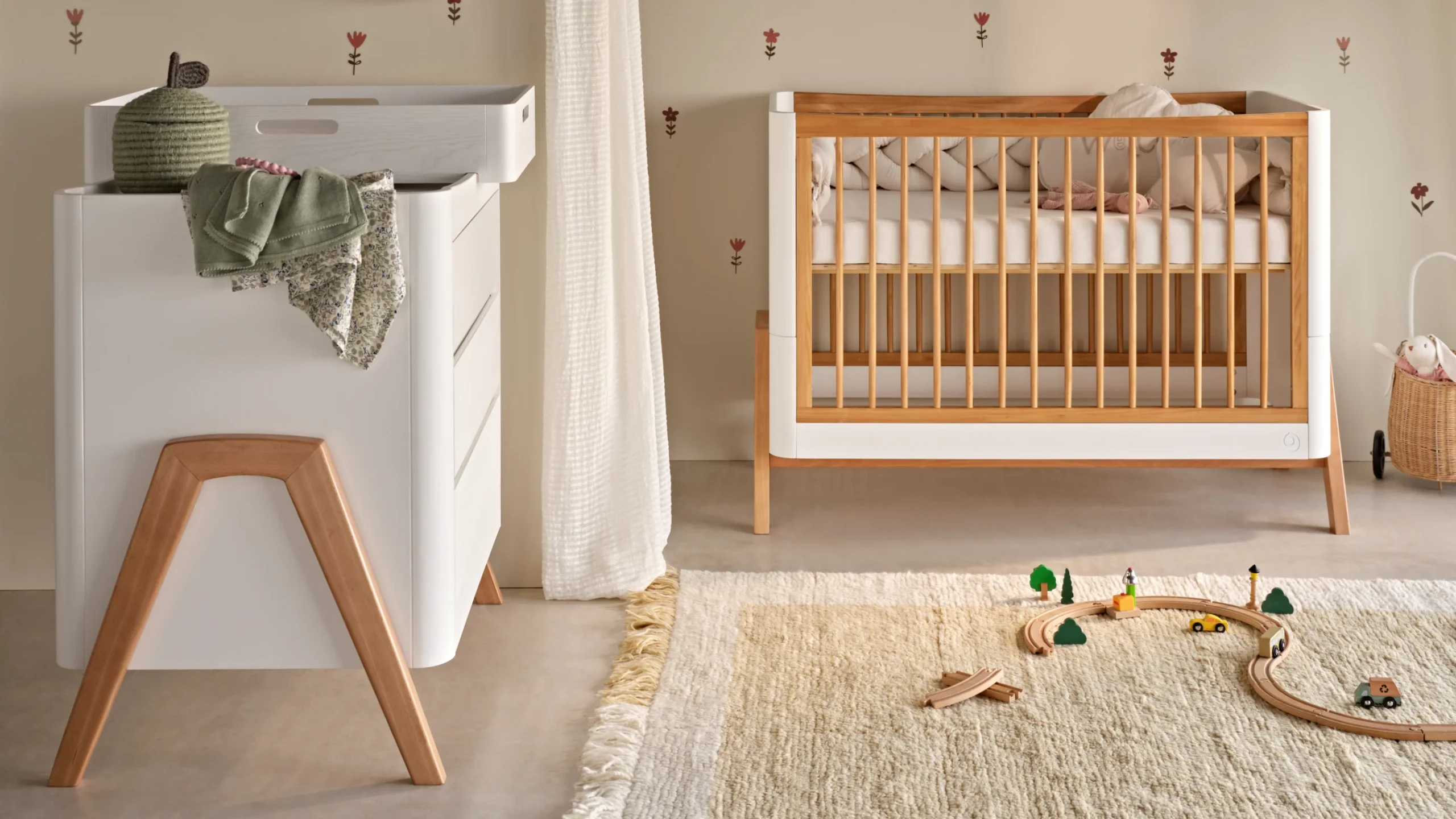 Babykamer