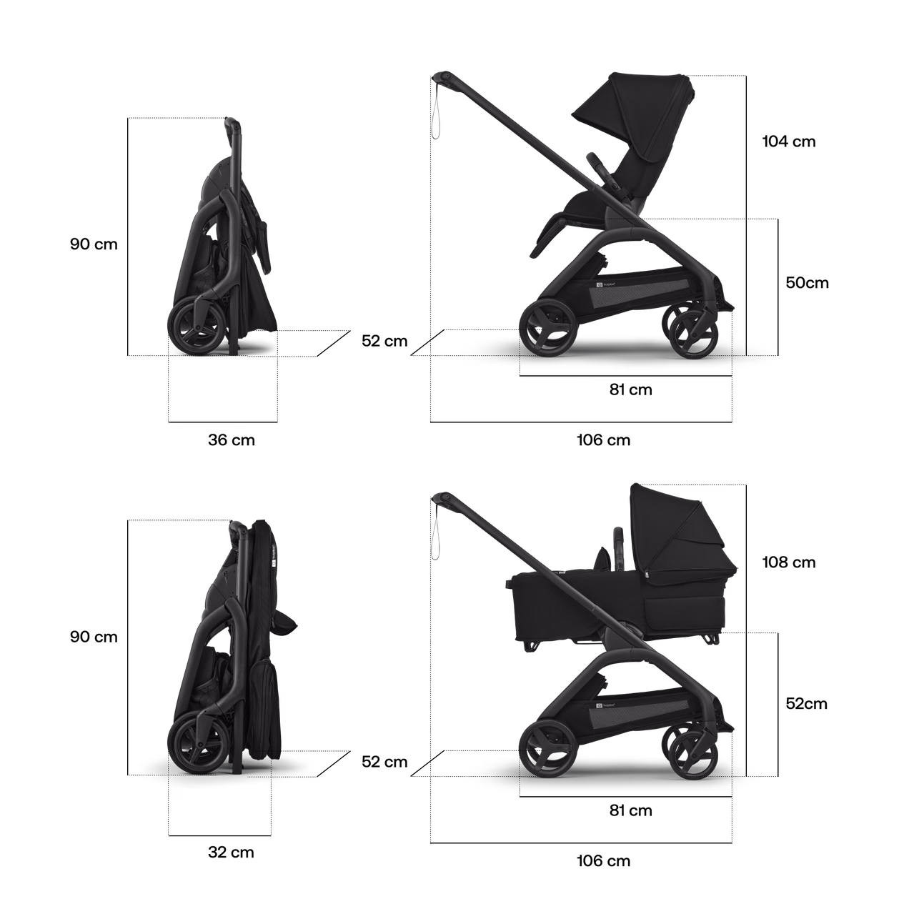 Bugaboo_Dragonfly-Plus_Amsterdam_1