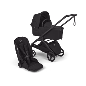 Bugaboo Dragonfly plus