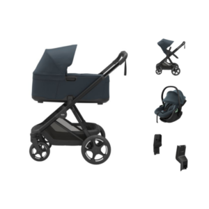 Thule Charm - Darkest Blue
