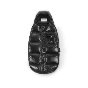 Cybex_autostoel_voetenzak_zwart_black_baby-boem_Amsterdam
